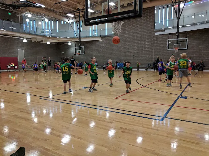 Millcreek Community Center 2