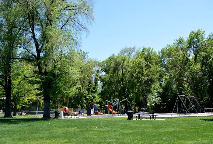 Millcreek Community Center 9