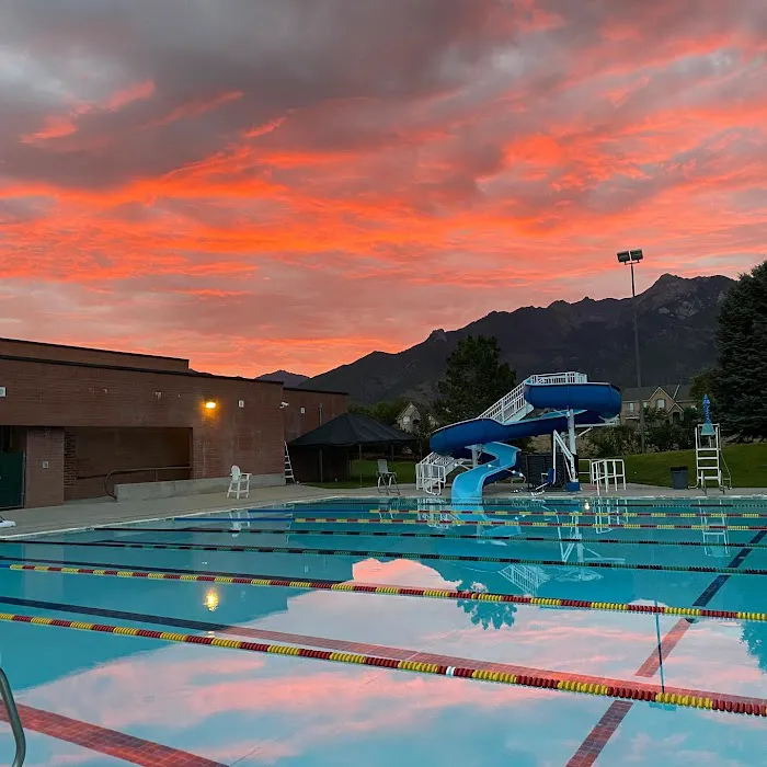 Alta Canyon Sports Center 0