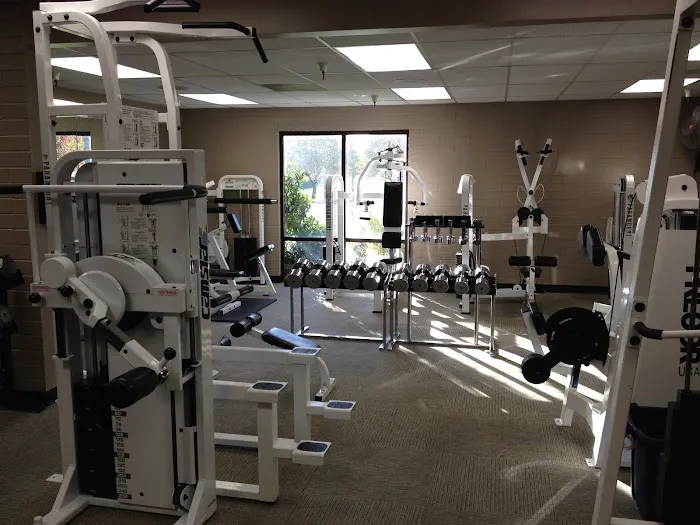 Alta Canyon Sports Center 6