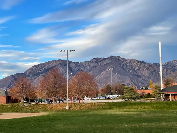 Alta Canyon Sports Center 8