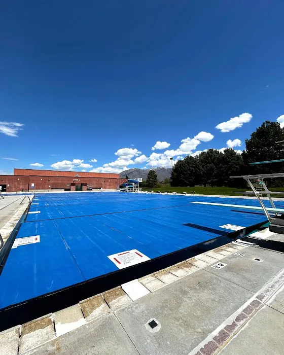 Alta Canyon Sports Center 7