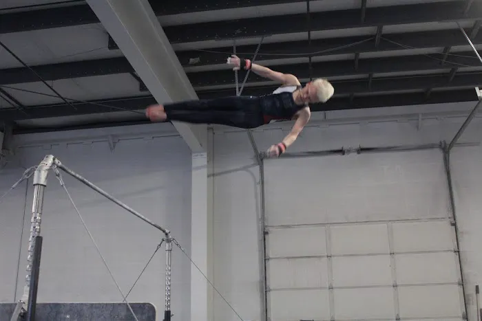 All American Gymnastics 6