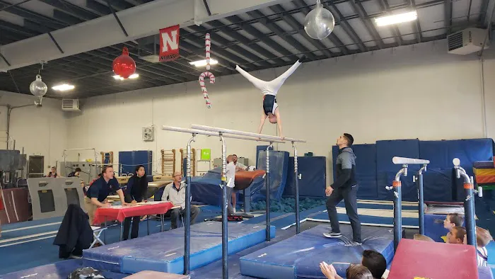 All American Gymnastics 0