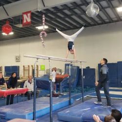 All American Gymnastics ico