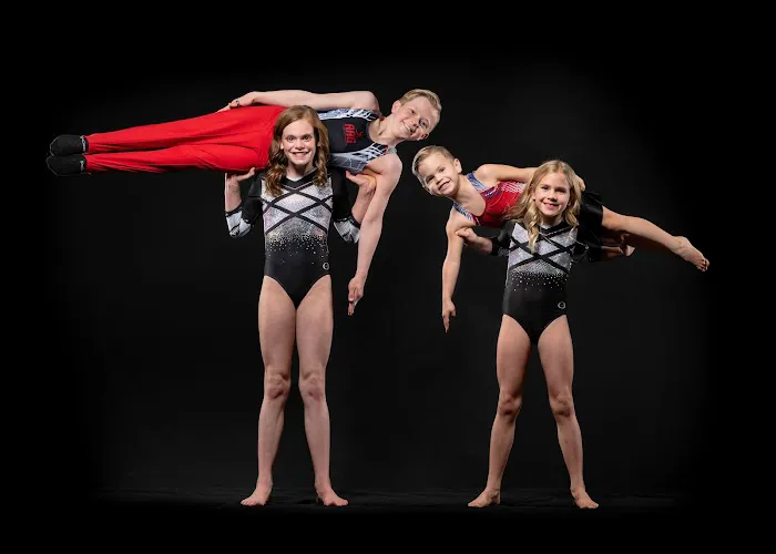 All American Gymnastics 2