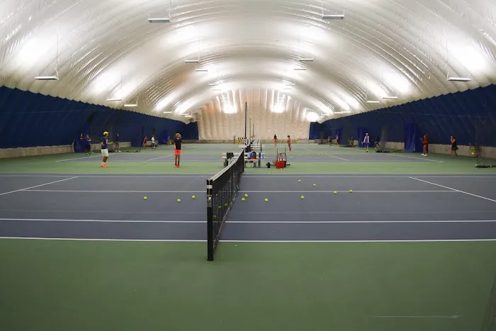 Salt Lake Tennis & Health Club 2