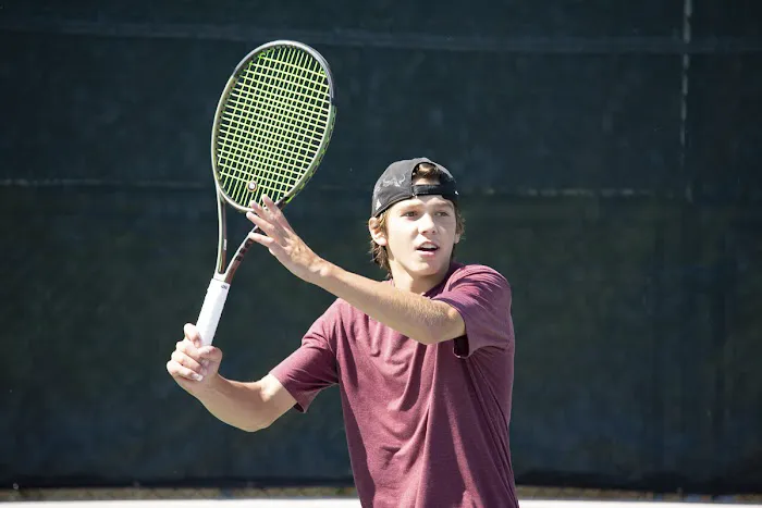 Salt Lake Tennis & Health Club 7