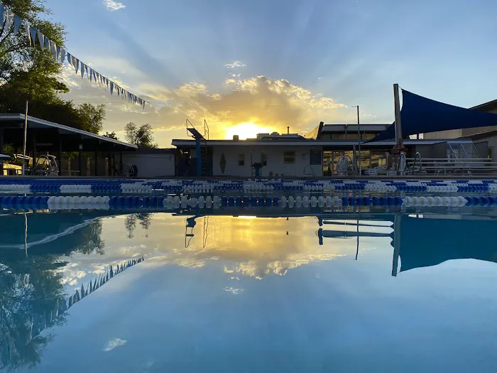 Salt Lake Tennis & Health Club 6