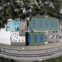 Salt Lake Tennis & Health Club