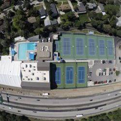 Salt Lake Tennis & Health Club ico