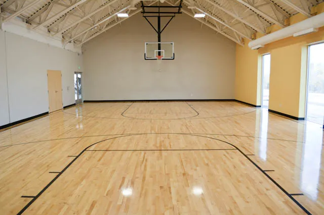 Salt Lake Tennis & Health Club 3