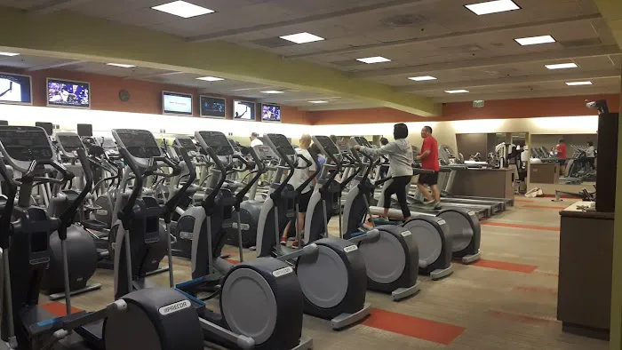 Prime Time Athletic Club 5
