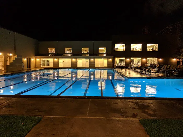 Prime Time Athletic Club 3