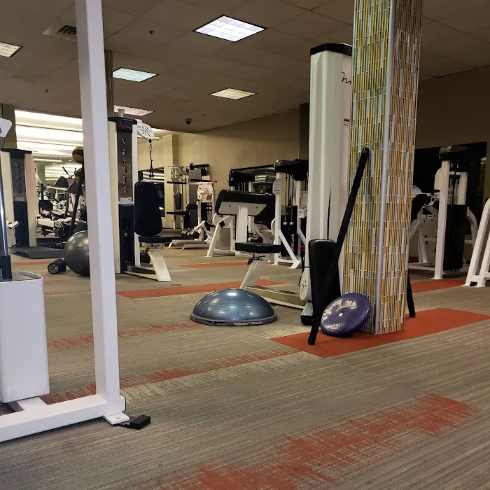 Prime Time Athletic Club 9