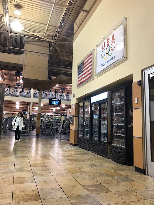 24 Hour Fitness 9