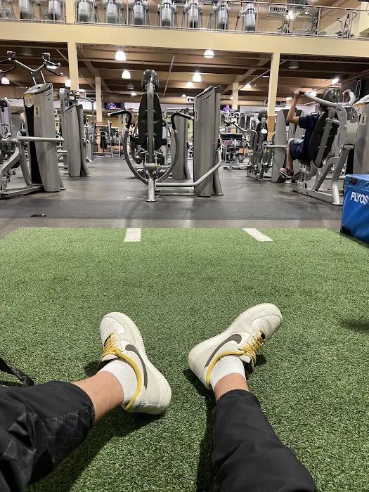 24 Hour Fitness 4