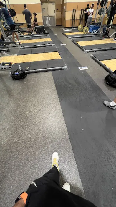 24 Hour Fitness 6