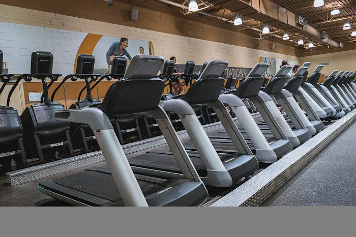 24 Hour Fitness 3