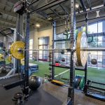 24 Hour Fitness