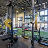 24 Hour Fitness