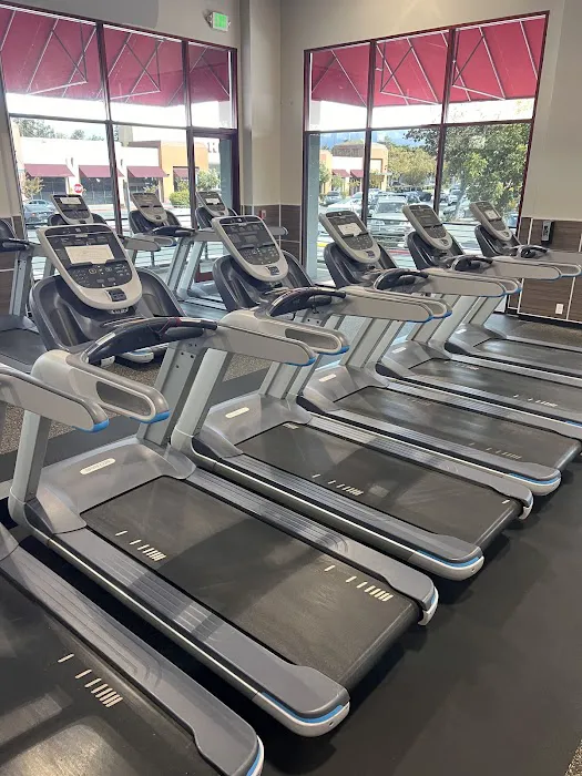 24 Hour Fitness 5