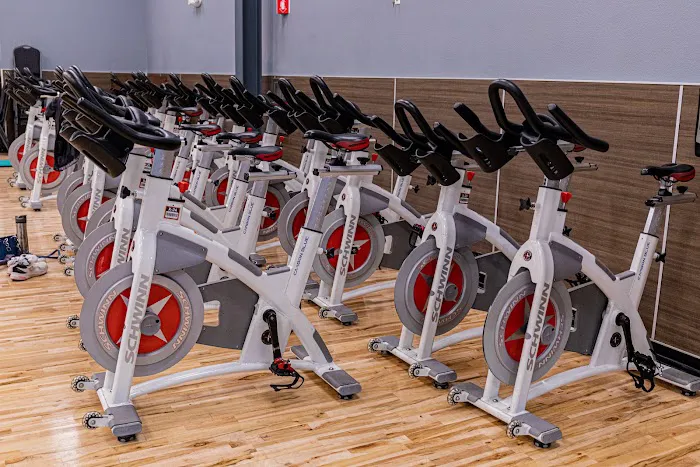 24 Hour Fitness 2