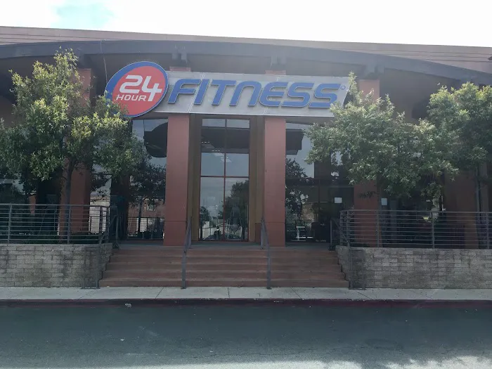 24 Hour Fitness 6