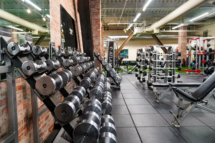 Powerhouse Gym Elite 0