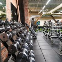 Powerhouse Gym Elite