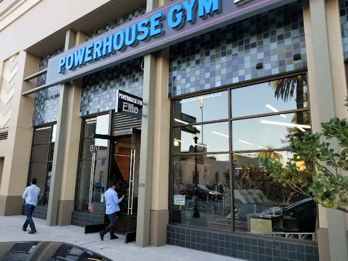 Powerhouse Gym Elite 1