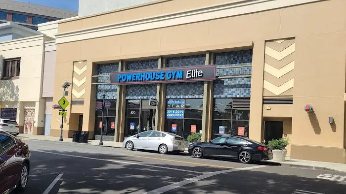 Powerhouse Gym Elite 2