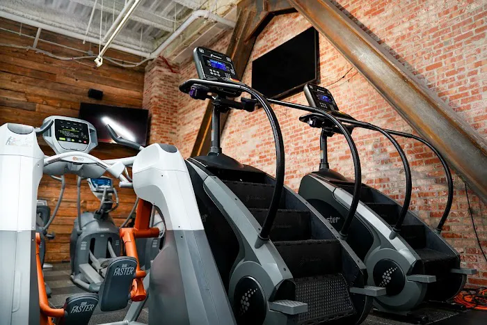 Powerhouse Gym Elite 3