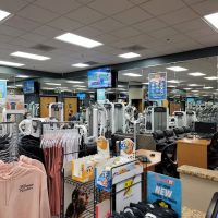Fitness 19