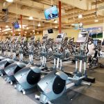 24 Hour Fitness