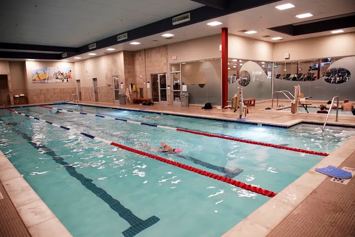 24 Hour Fitness 1