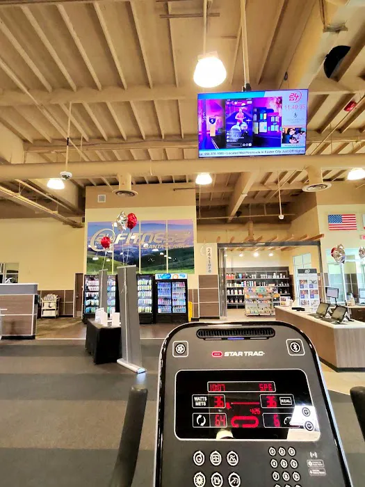 24 Hour Fitness 5