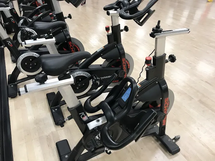 24 Hour Fitness 4