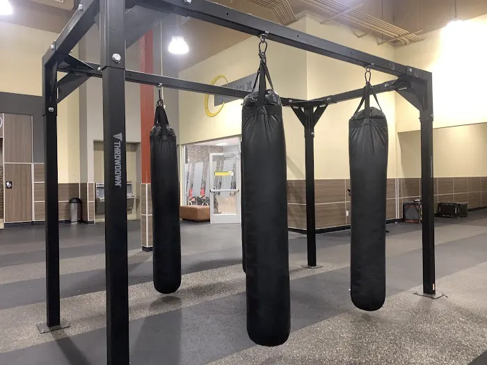 24 Hour Fitness 8