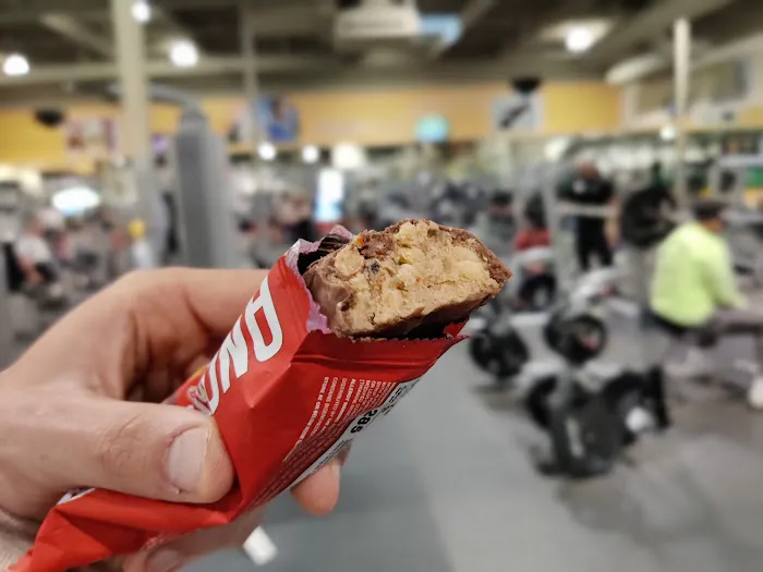 24 Hour Fitness 6