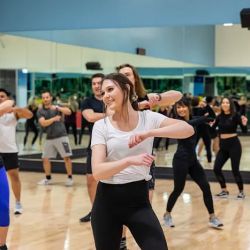 Fitness 19 ico