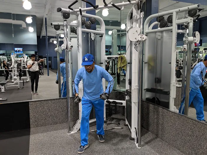 Fitness 19 5