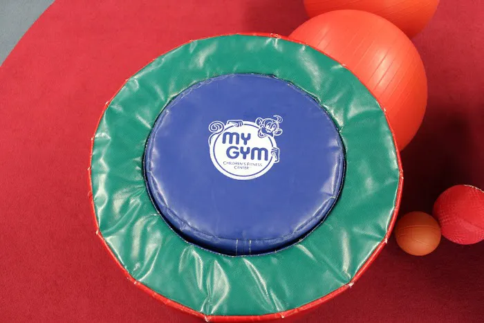 My Gym 4