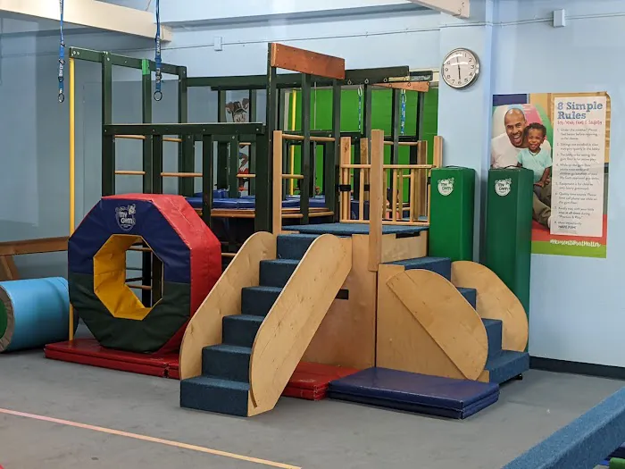 My Gym 8