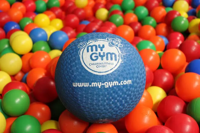 My Gym 3
