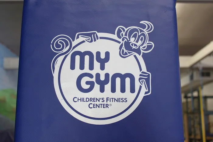My Gym 1