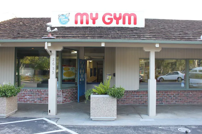 My Gym 6