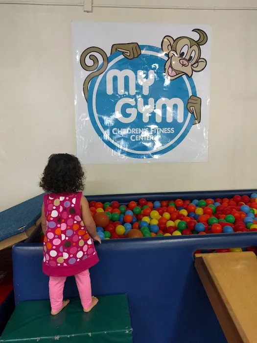 My Gym 5