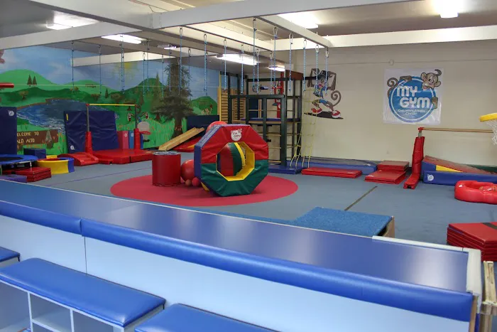 My Gym 7