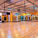 Crunch Fitness - San Mateo
